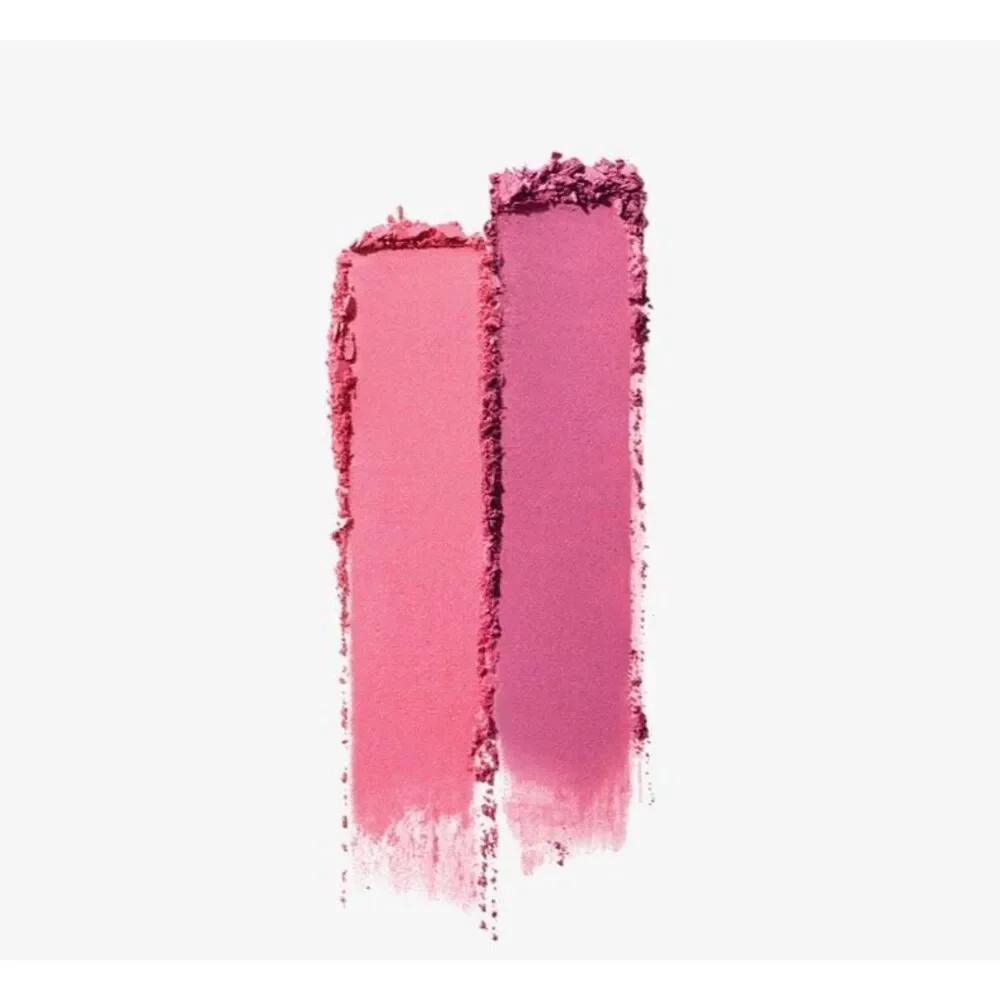 DIBS - NIB - Beauty Duet Baked Blush Duo in 